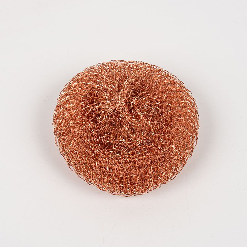 Kitchen Wash Metal Scourer Mesh